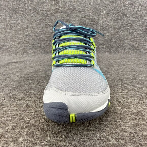✅LEFT SHOE ONLY✅ Womens 9.5 Merrell All Out Fuse Sneaker Gray Trail Running Shoe - Picture 5 of 8